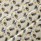 Chemise Hawaïenne à Poche - Chats du Coup Critique