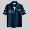 Chemise Hawaïenne à Poche - Uniforme Lumon