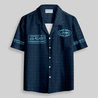 Chemise Hawaïenne à Poche - Uniforme Lumon
