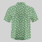 Chemise Hawaïenne à Poche - Jeu de l'Oie Deux