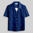 Chemise Hawaïenne à Poche - Icônes Technologiques