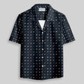 Chemise Hawaïenne à Poche - Ambiance Sushi
