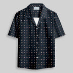 Chemise Hawaïenne à Poche - Ambiance Sushi