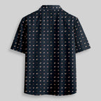 Chemise Hawaïenne à Poche - Ambiance Sushi