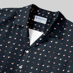 Chemise Hawaïenne à Poche - Ambiance Sushi