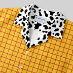 Chemise Hawaïenne à Poche - Woody le Rigolo
