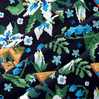 Chemise Hawaïenne à Poche - Princesse Sérénité
