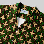 Chemise Hawaïenne à Poche - Vaisseau Spatial Serenity