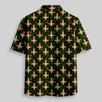 Chemise Hawaïenne à Poche - Vaisseau Spatial Serenity