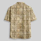 Chemise Hawaïenne à Poche - Le Jeu de Donjon
