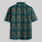 Chemise Hawaïenne à Poche - L'Œil de Sauron