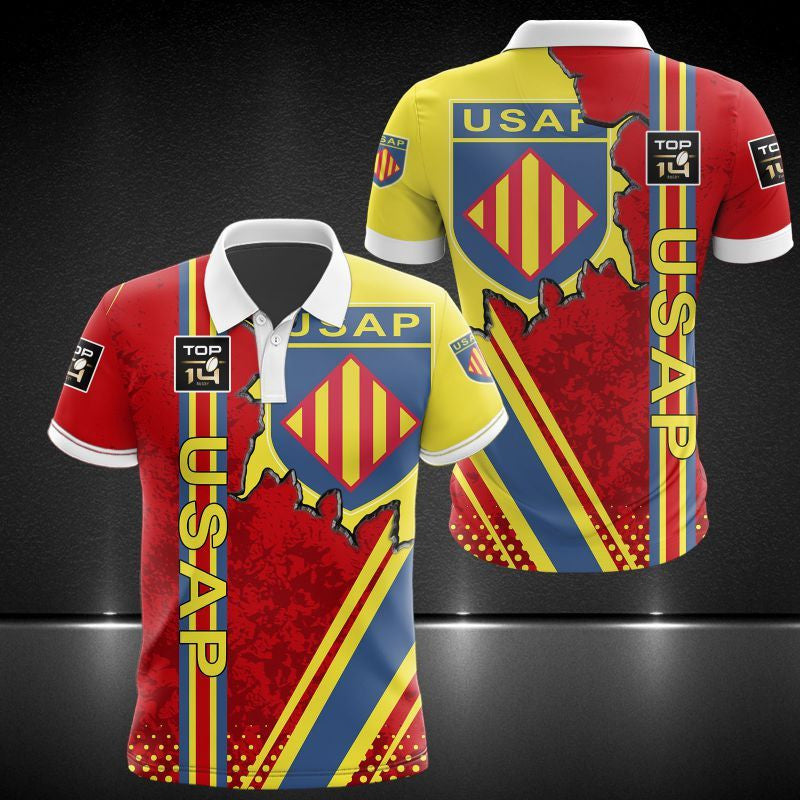 Polo USA Perpignan 03