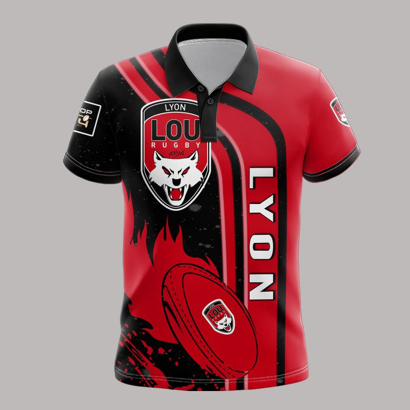 Polo Lyon OU 06