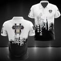 Polo CA Brive 05