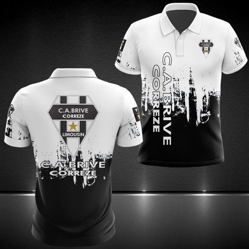 Polo CA Brive 05