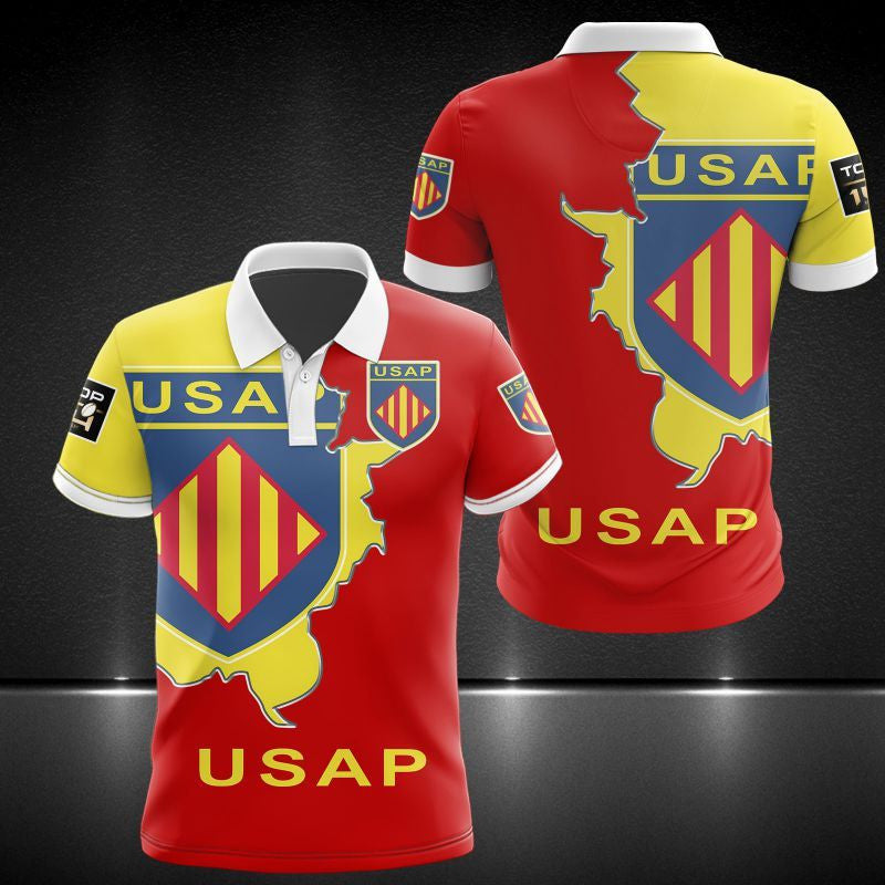 Polo USA Perpignan 02