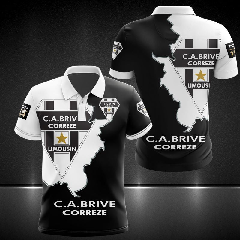 Polo CA Brive 02