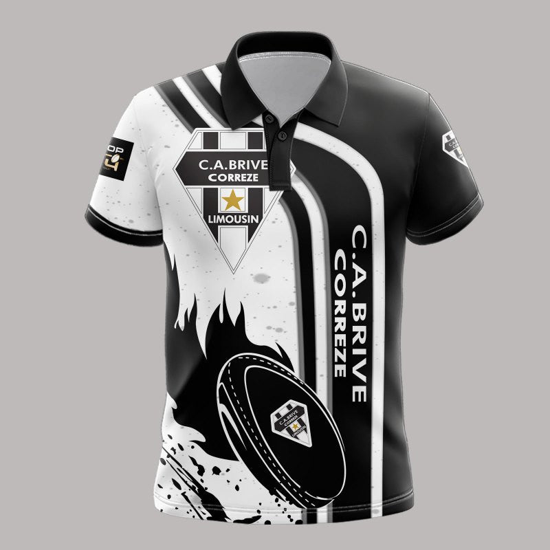 Polo CA Brive 06