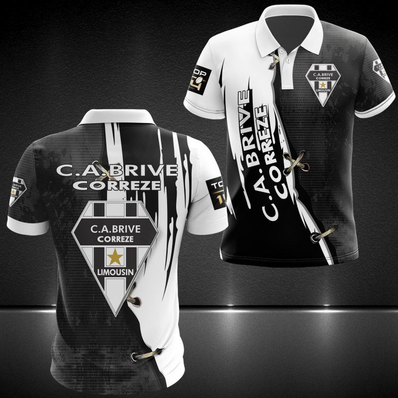Polo CA Brive 04