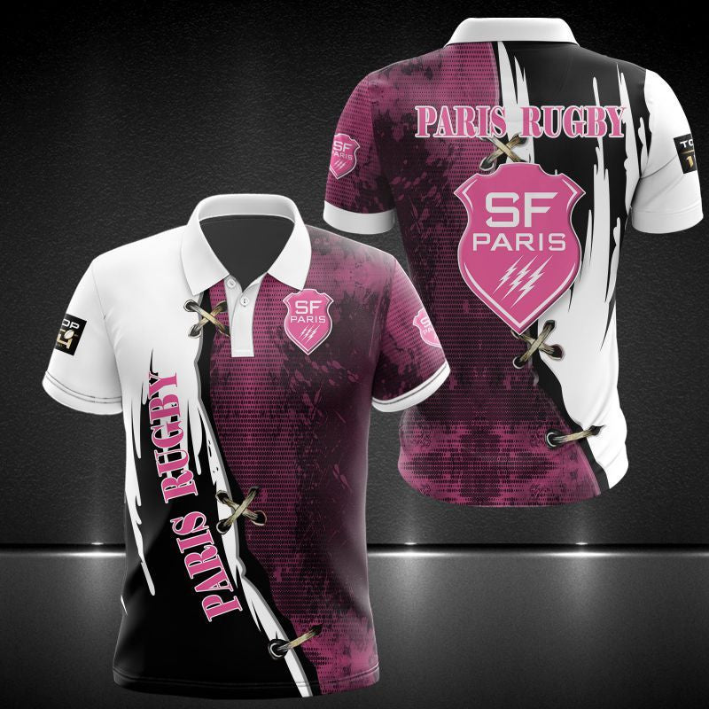 Polo Racing 92 14