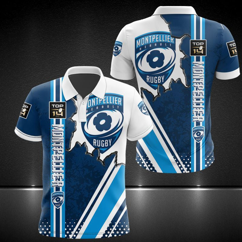 Polo Montpellier Herault Rugby 03