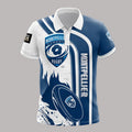 Polo Montpellier Herault Rugby 06