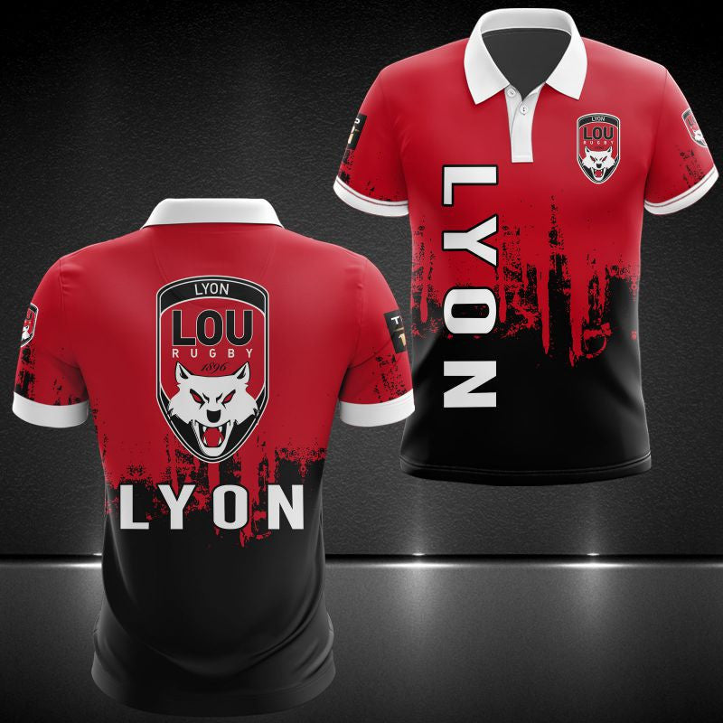 Polo Lyon OU 05