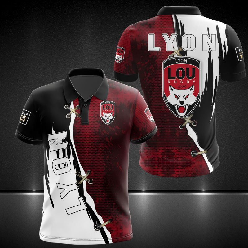 Polo Lyon OU 04
