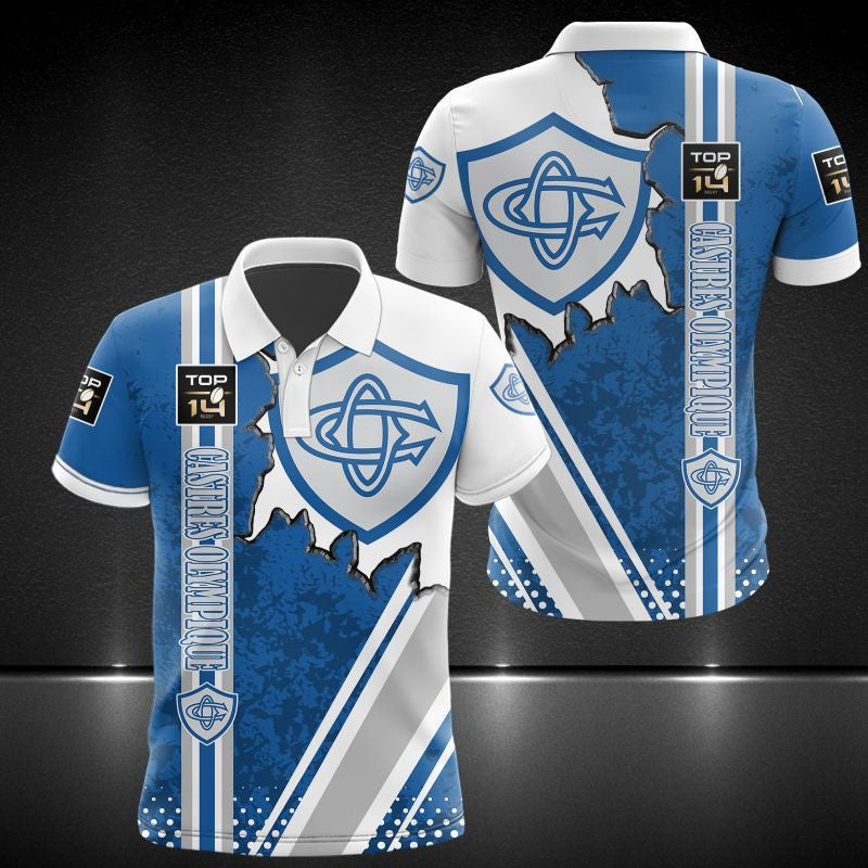 Polo Castres Olympique 03