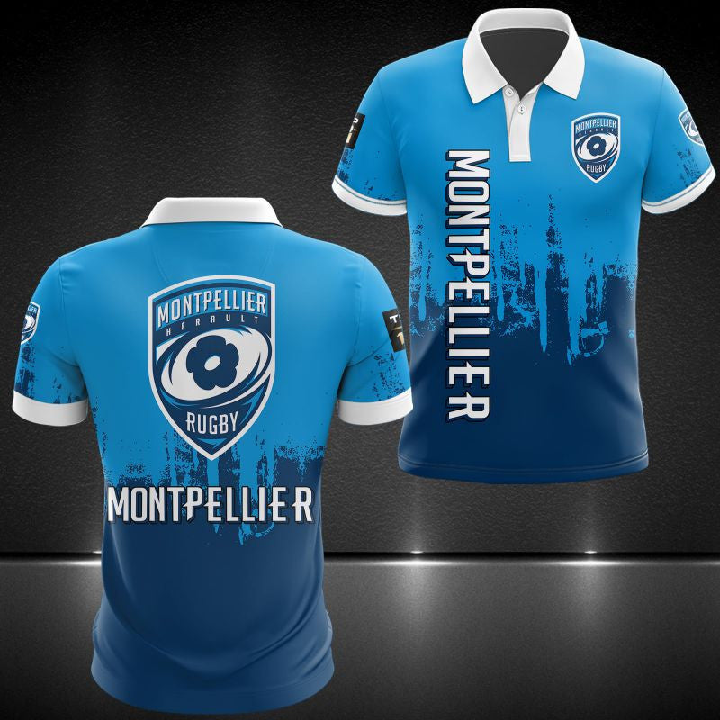 Polo Montpellier Herault Rugby 05
