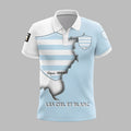 Polo Racing 92 01
