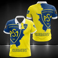 Polo ASM Clermont Auvergne 02