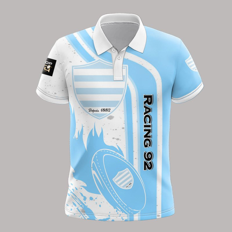 Polo Racing 92 06