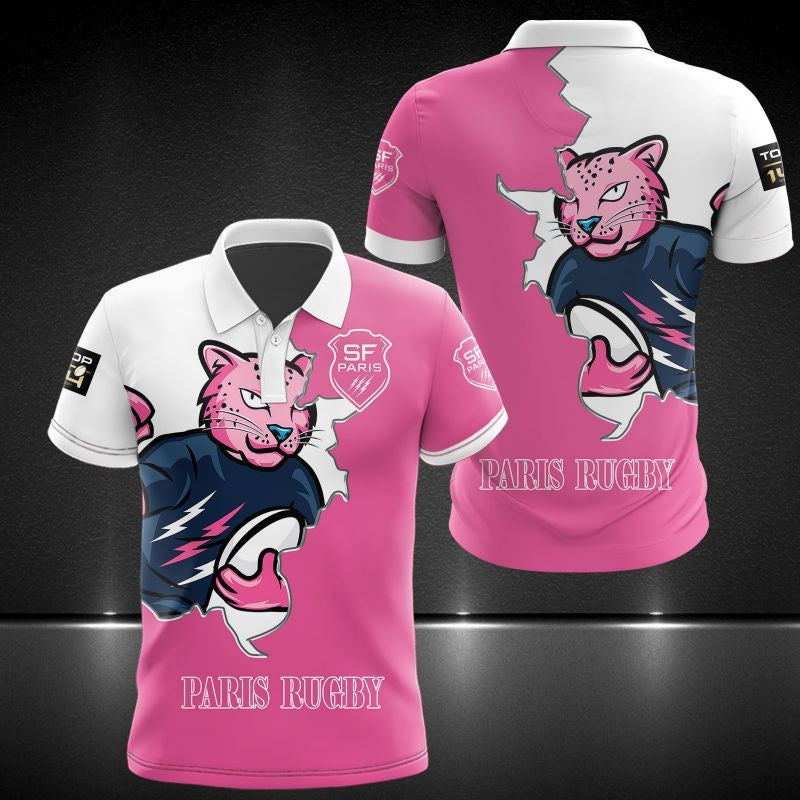 Polo Racing 92 15