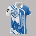 Polo Castres Olympique 06