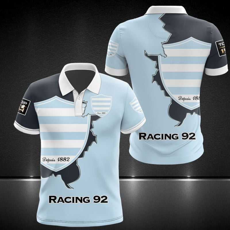 Polo Racing 92 02