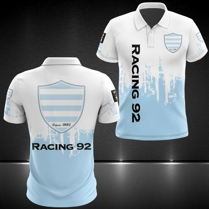 Polo Racing 92 05