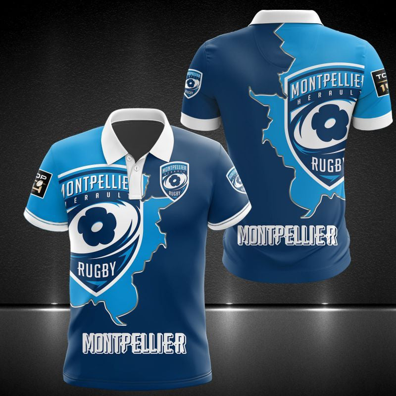 Polo Montpellier Herault Rugby 02