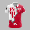 Polo Biarritz Olympique 01