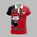 Polo Lyon OU 01