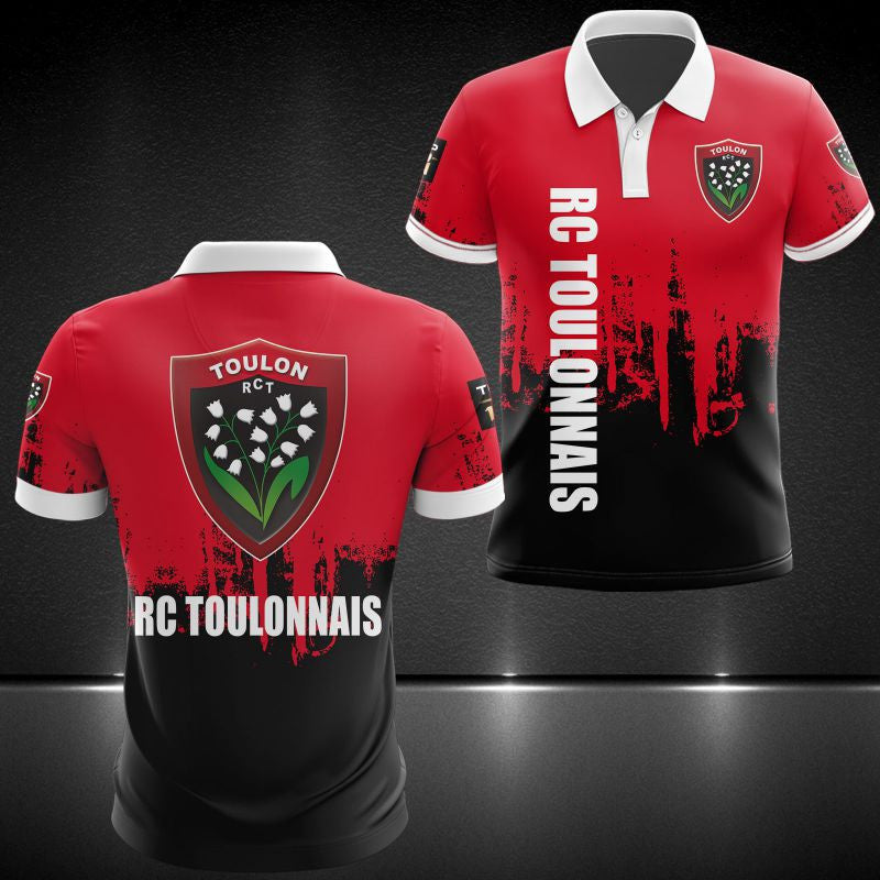 Polo RC Toulonnais 05
