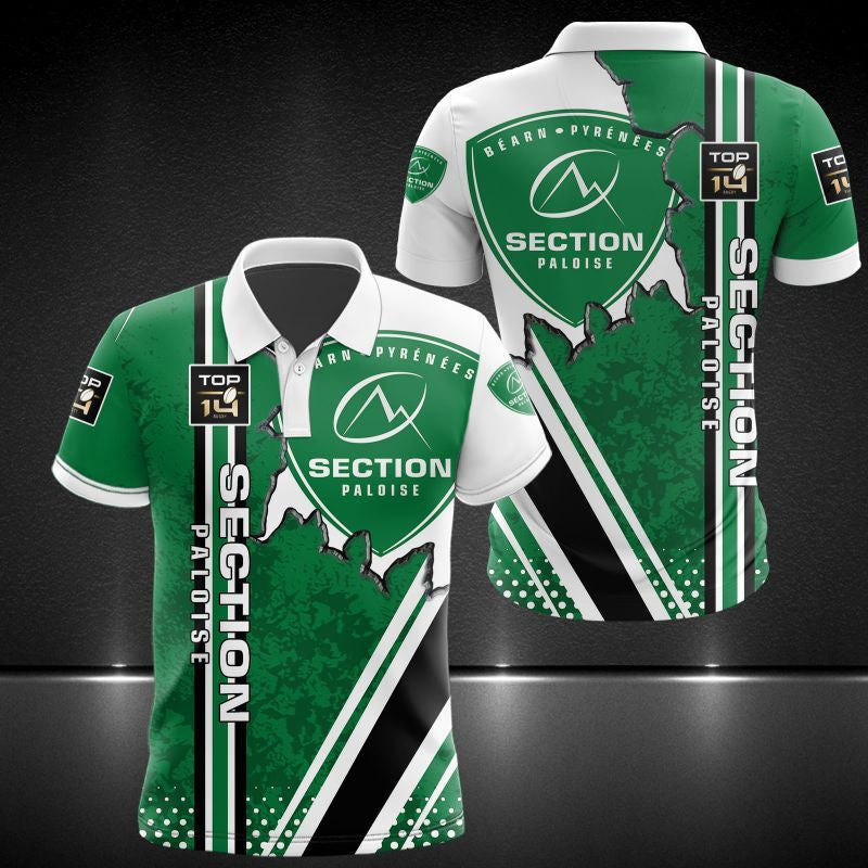 Polo Montpellier Herault Rugby 10