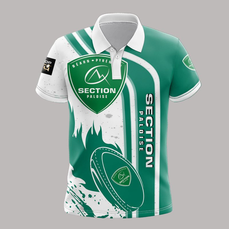 Polo Montpellier Herault Rugby 13
