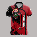 Polo RC Toulonnais 06