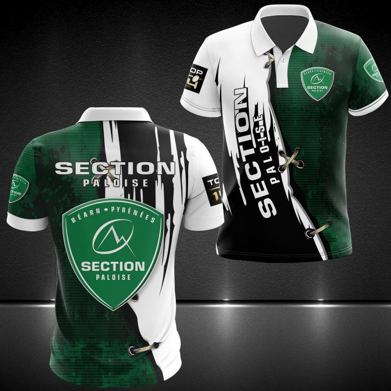 Polo Montpellier Herault Rugby 11