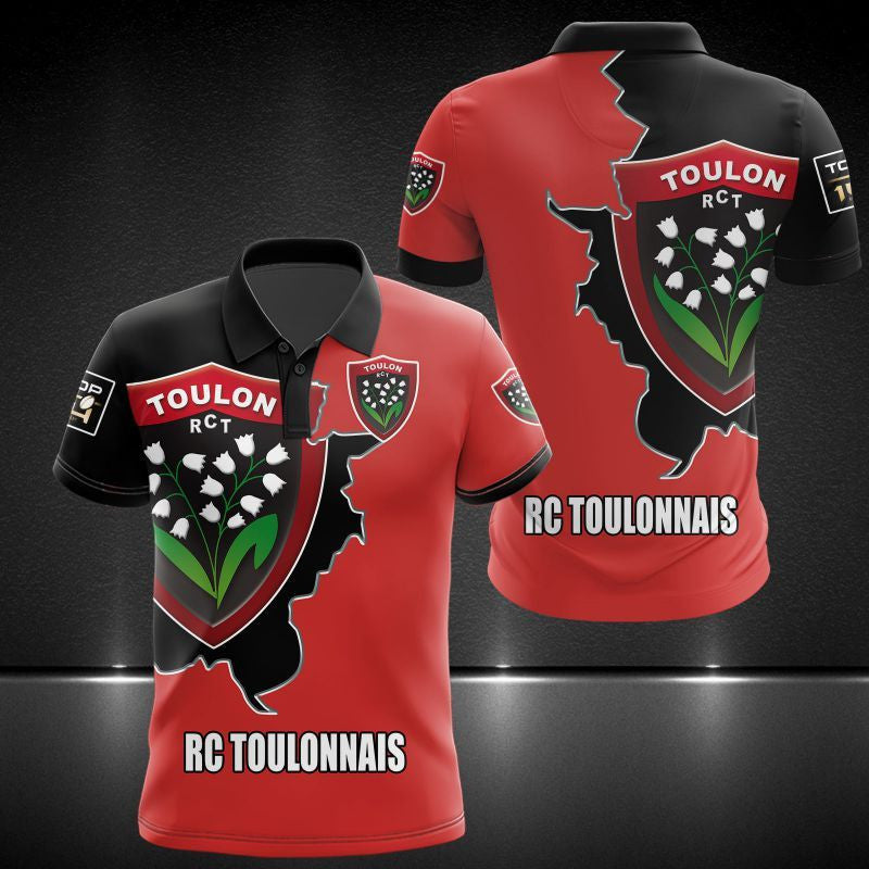 Polo RC Toulonnais 02