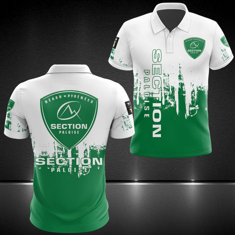 Polo Montpellier Herault Rugby 12
