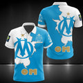 Polo Olympique de Marseille 02 - Polo Football de Ligue 1