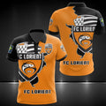 Polo FC Lorient 01 - Polo Football de Ligue 2