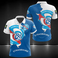 Polo RC Strasbourg Alsace 01 - Polo Football de Ligue 1